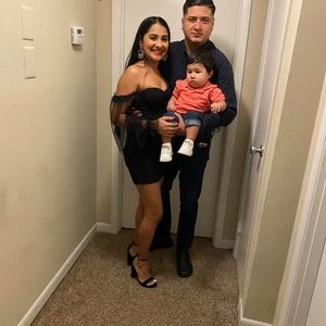 Meet your Posher, Wendy